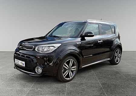 Kia Soul Spirit 1.6/8fach/Kamera/TüV&Service