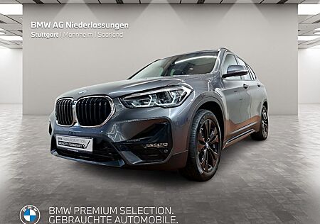 BMW X1 xDrive25e Sport Line Navi Kamera Pano.Dach