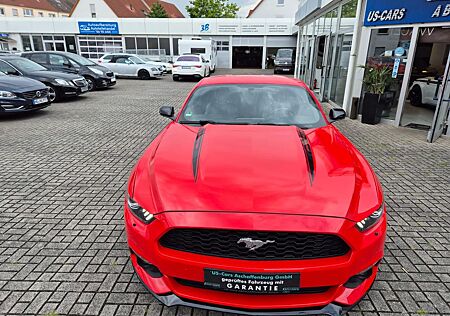 Ford Mustang 2.3 EcoBoost