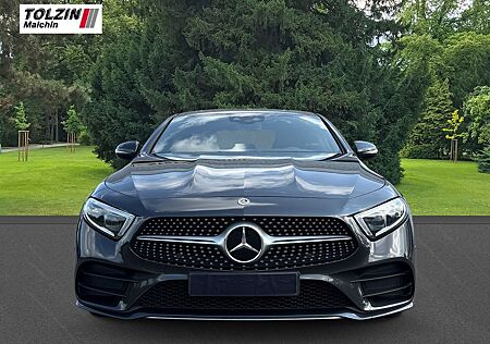 Mercedes-Benz CLS 400 d 4Matic LED PANO