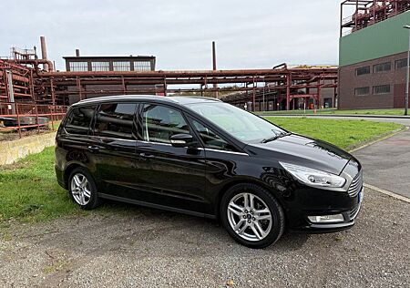 Ford Galaxy 2,0 EcoBlue 140kW Titanium 190PS Van