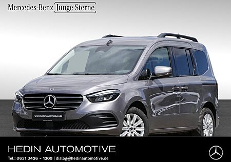 Mercedes-Benz T-Klasse T 180 d PROGRESSIVE KAM TEMP NAVI LED SHZ