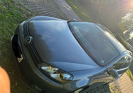 VW Golf Volkswagen 1.4 Trendline Trendline