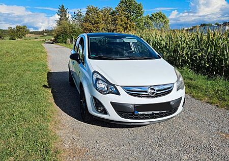 Opel Corsa 1.4 Color Edition Color Edition