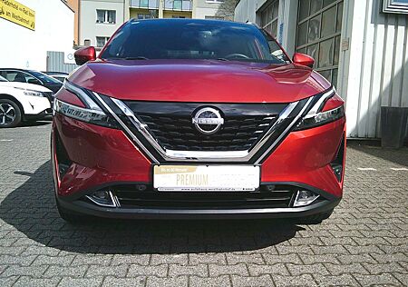 Nissan Qashqai Tekna+ e-Power