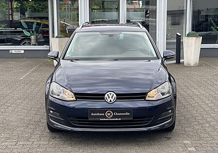 VW Golf Volkswagen VII Variant Allstar BMT