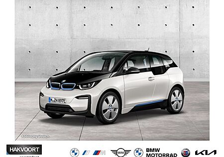 BMW i3 Comfort-Paket