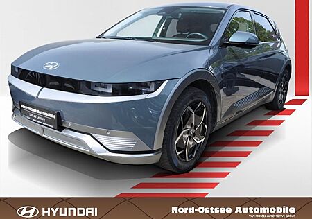 Hyundai IONIQ 5 TECHNIQ KAMERA LENKRADHZG. BLUETOOTH LED