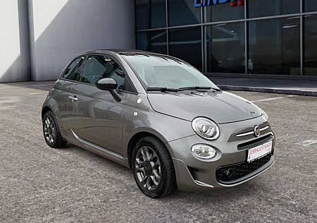Fiat 500C 1.0 Hey Google 51kW (70 PS)