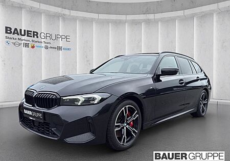BMW 320 d M Sport Pro Touring Facelift ACC H/K HUD R
