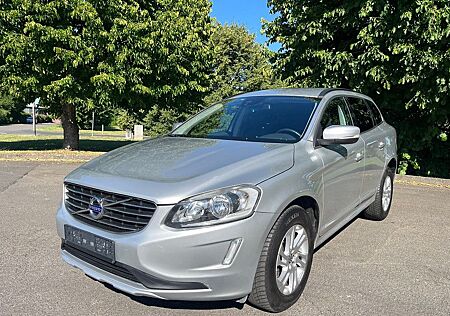 Volvo XC 60 XC60 2.0 D3 Scheckheft gepflegt bei , TÜV