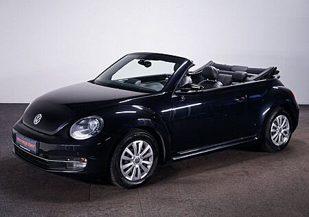 VW Beetle Volkswagen 1.4 TSI Sport Cabrio DSG*Bi-Xenon*Keyless