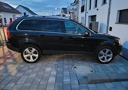 Volvo XC 90 XC90 D5 AWD Geartronic Executive Executive