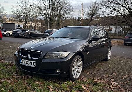BMW 320d xDrive Touring - Vollausstattung