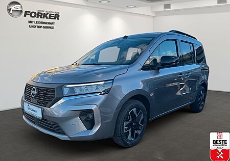 Nissan Townstar Kombi L1 Tekna Automatik Navi SH LED