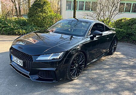 Audi TT RS Coupe 2.5 TFSI S tronic quattro -