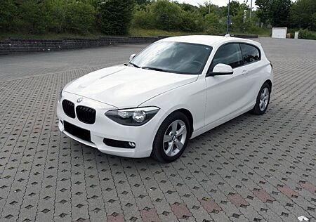 BMW 114i
