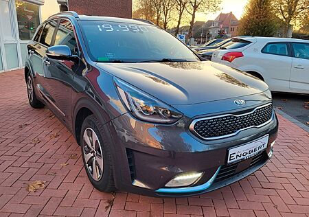 Kia Niro Spirit Plug-in Hybrid*Leder*Glasdach*