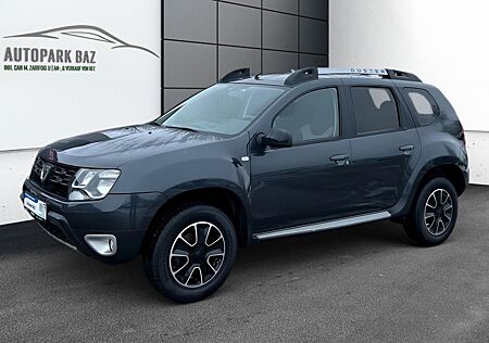 Dacia Duster I Black Shadow 4x2 *KLIM*SH*NAV*ALU*