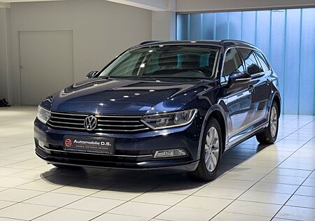 VW Passat Variant Volkswagen Comfortline++ACC++NAVI++SITZHZG++