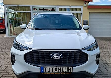 Ford Kuga Titanium Automatik mit Technologiepaket