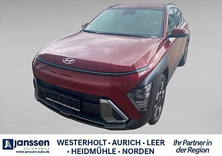 Hyundai Kona SX2 HEV TREND Licht-Paket