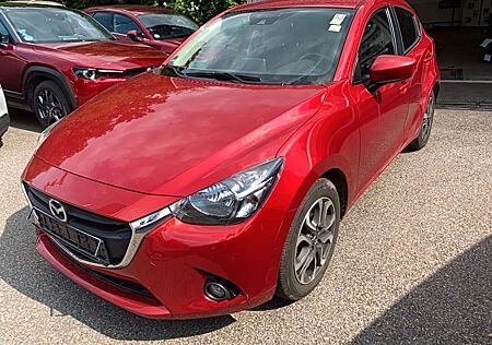 Mazda 2 1.5 Nakama *EURO6/NAVI/AHK*