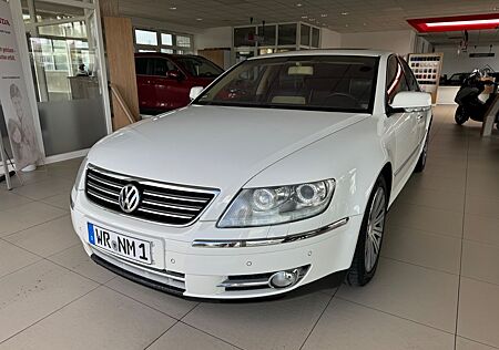 VW Phaeton Volkswagen V6 TDI 5-Sitzer 4Motion/Individual/VOLL