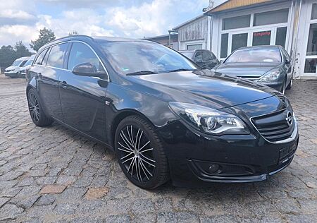 Opel Insignia A Sports Tourer Innovation