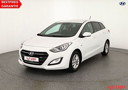 Hyundai i30 cw 1.4 blue Classic Klima PDC