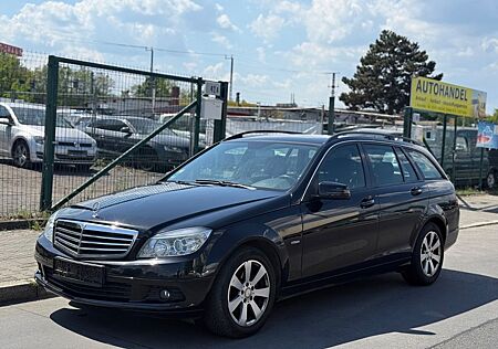 Mercedes-Benz C 200 CDI C-Klasse T BlueEfficiency Automatik!