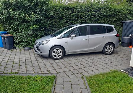 Opel Zafira Tourer 1.6 CDTI ecoFLEX