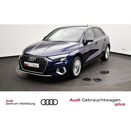Audi A3 leasen
