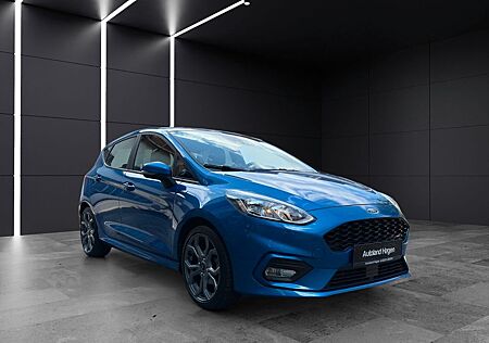 Ford Fiesta ST-Line