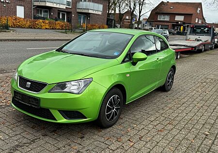 Seat Ibiza SC Style Salsa