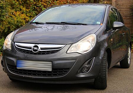 Opel Corsa 1.4, TÜV NEU (10/2024), 87 PS, 64.960 KM