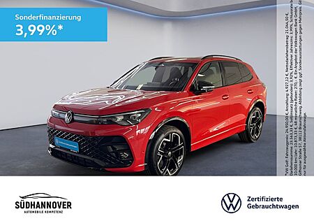 VW Tiguan Volkswagen R-Line 1.5 eTSI DSG MATRIX-LED+PANO+STAND