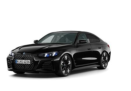 BMW 420d xDrive Gran Coupe *MSport*Navi*Memory*HiFi*