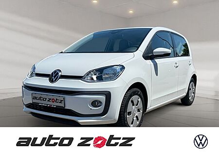 VW Up Volkswagen ! 1.0 48 kW 5-Gang ,PDC,Kam.,SHZ,Winterp.