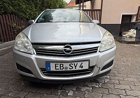 Opel Astra Caravan 1.7 CDTI Edition 92kW Edition