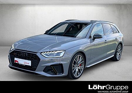 Audi S4 Avant 3.0 TDI quattro tiptronic *Navi*B&O*