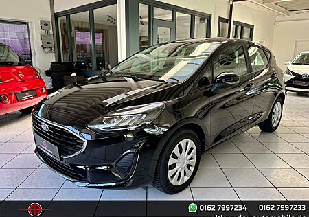 Ford Fiesta 1,1 Cool & Connect LED*Kamera*AppLink*SHZ