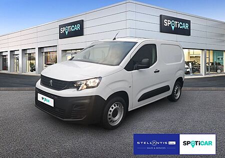 Peugeot Partner 1.5 BlueHDi 130 L1
