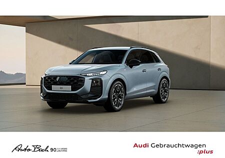 Audi Q3 SUV S-Line TDI 150PS TECH-Plus / digit. -MATR