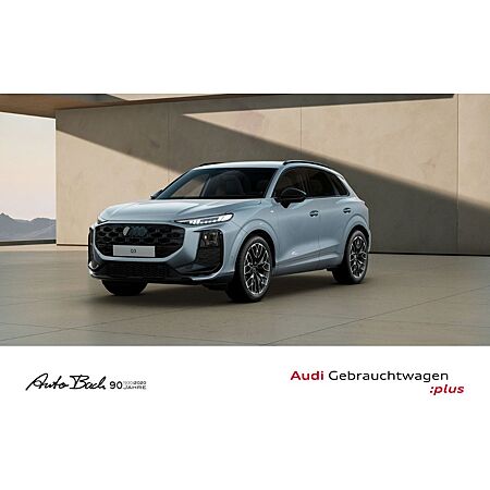 Audi Q3 leasen