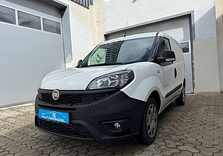 Fiat Doblo Doblò SX Kasten,1,6 Diesel,Nav,SHZ