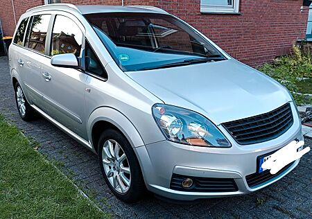 Opel Zafira B 1.8 *7 Sitzer*
