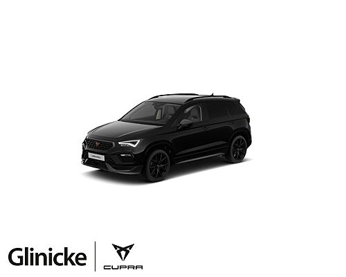 Cupra Ateca Tribe Edition 1.5 TSI 110 kW DSG AH TopVie