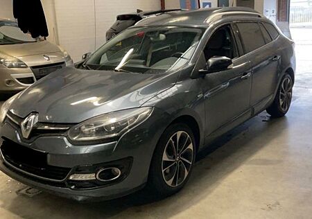 Renault Megane III Grandtour*BOSE*Edition*AUTOMATIK*TOP*