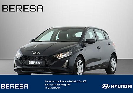 Hyundai i20 FL 1.0 T-GDI 6-MT (MY25) Select Navi Kamera